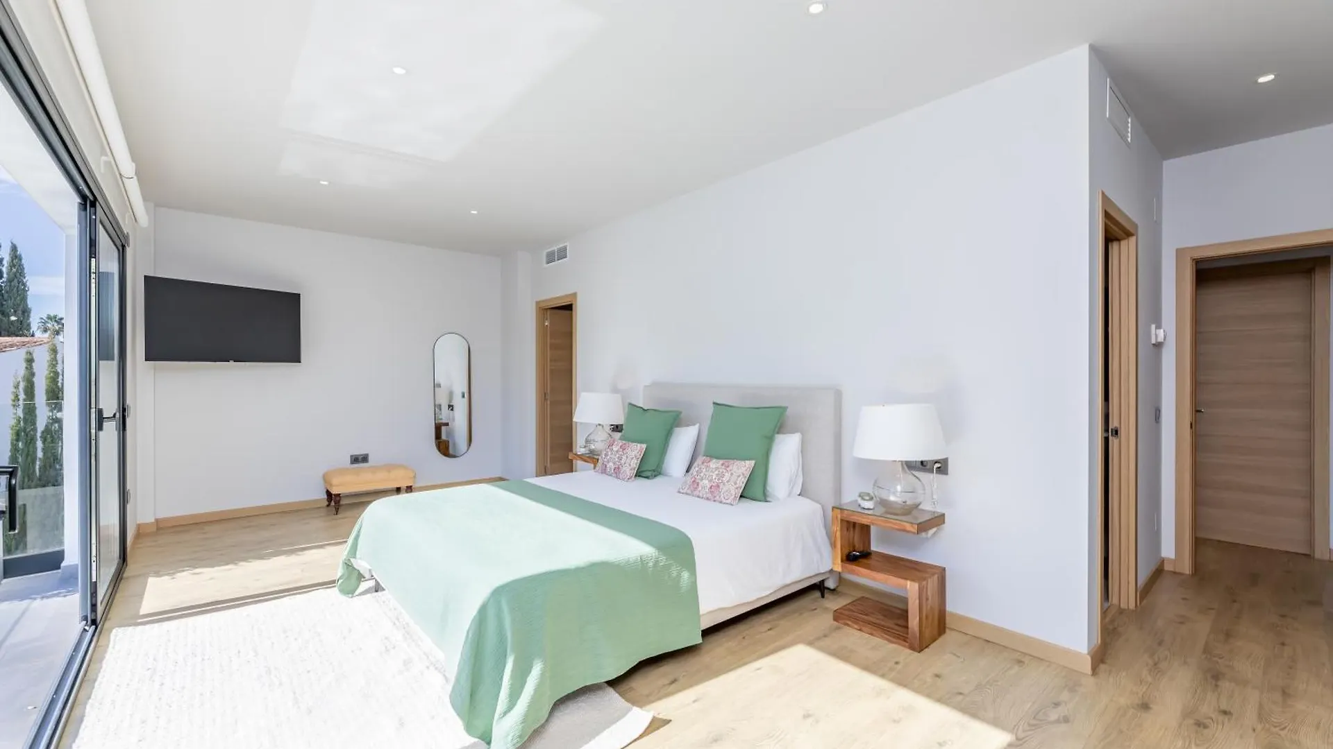Villa Alegria By Kura Homes Marbella Spanyolország