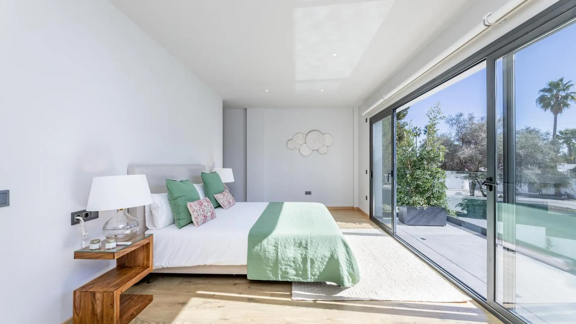 Villa Alegria By Kura Homes Marbella