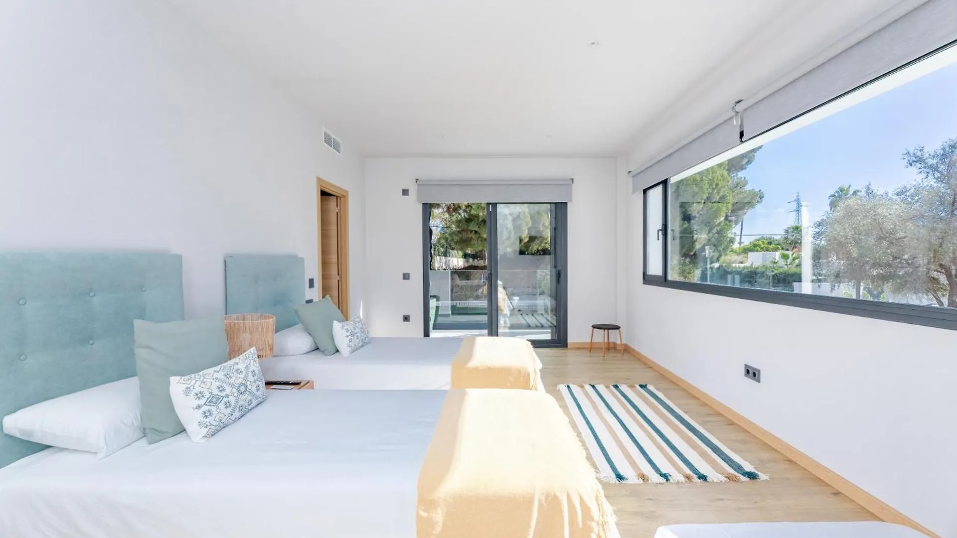 Villa Alegria By Kura Homes Marbella