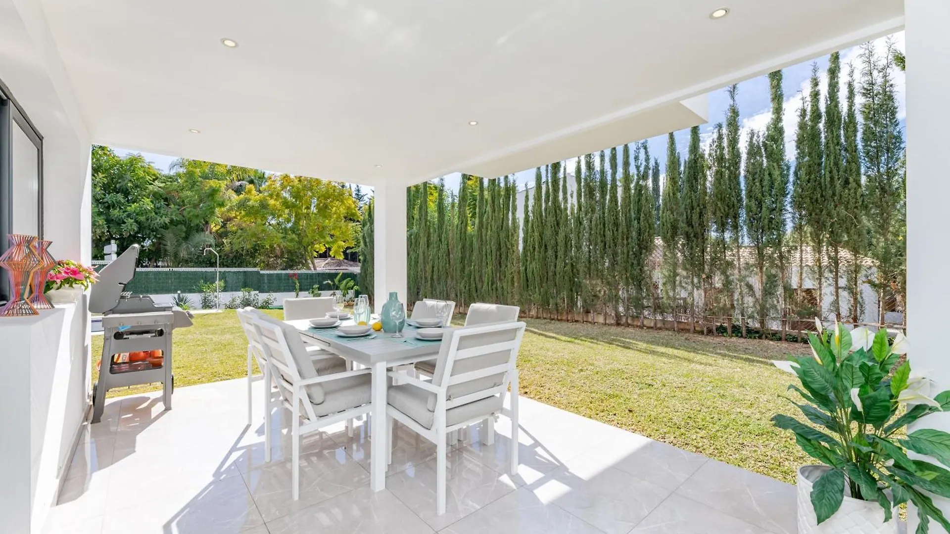 Villa Alegria By Kura Homes Marbella 0*,