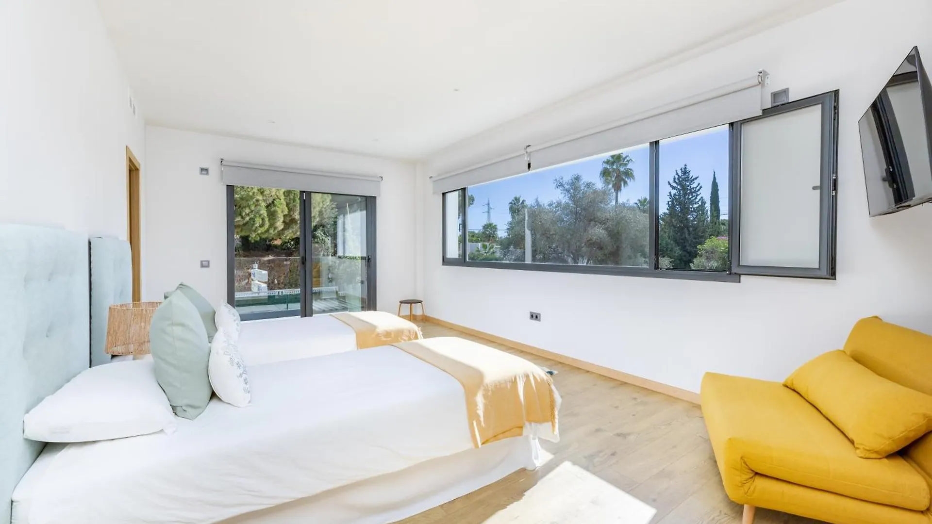 Villa Alegria By Kura Homes Marbella