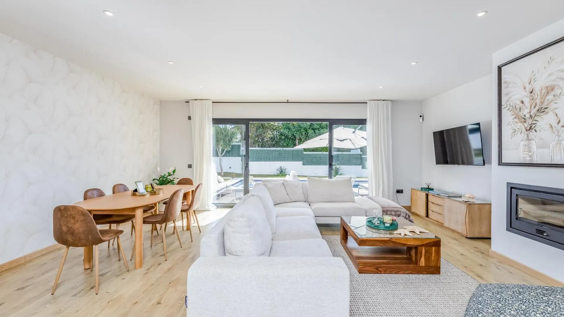 Villa Alegria By Kura Homes Marbella