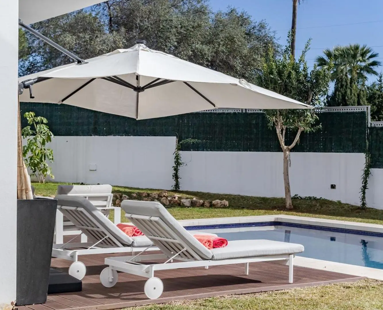 Villa Alegria By Kura Homes Marbella