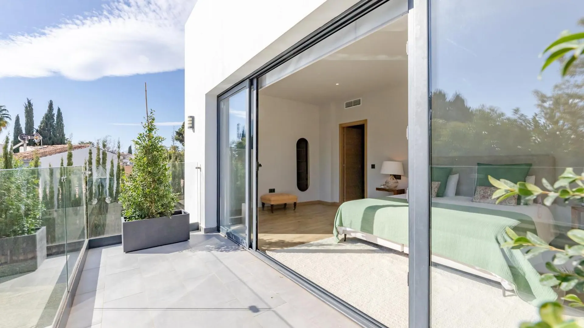 Villa Alegria By Kura Homes Marbella