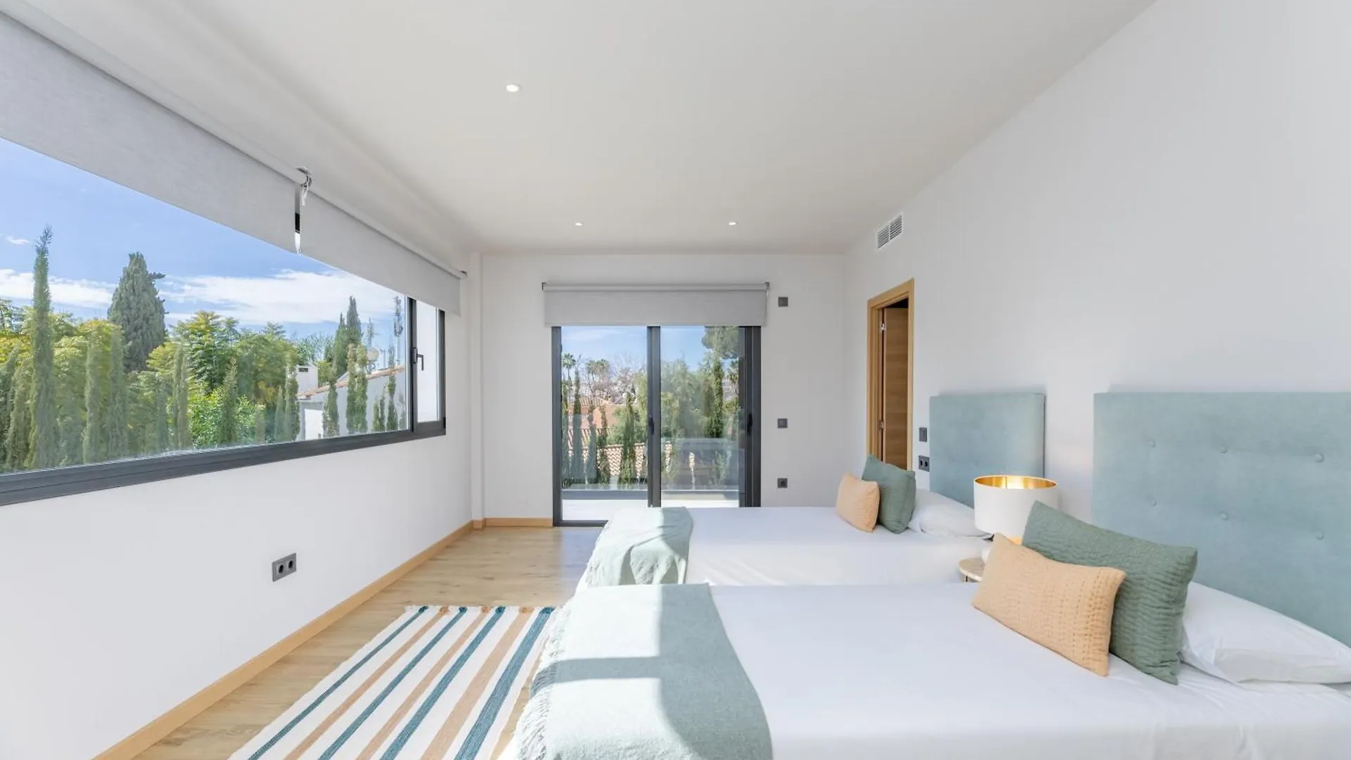 Villa Alegria By Kura Homes 마르베야 0*,