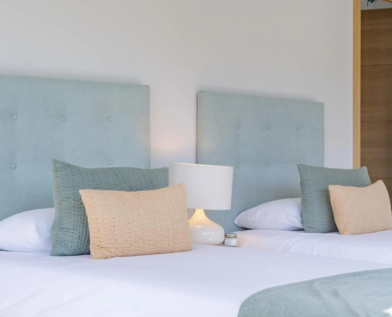 Villa Alegria By Kura Homes 마르베야 0*,  스페인